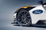 Ford GT MK II 2019 года